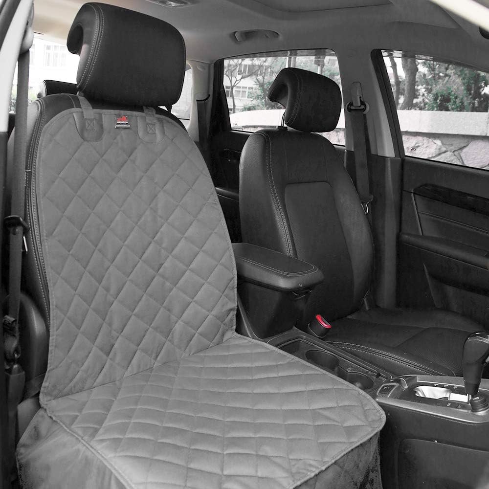 Best Car Seat Covers for Dogs